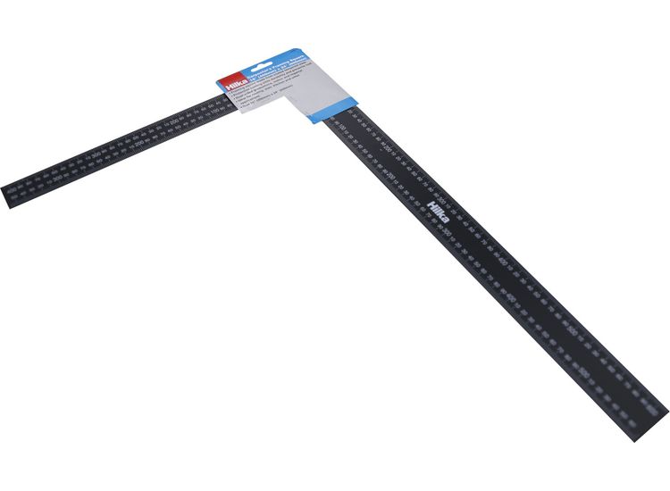 Hilka Carpenter's Framing Square 16" (400mm) x 24" (600mm)