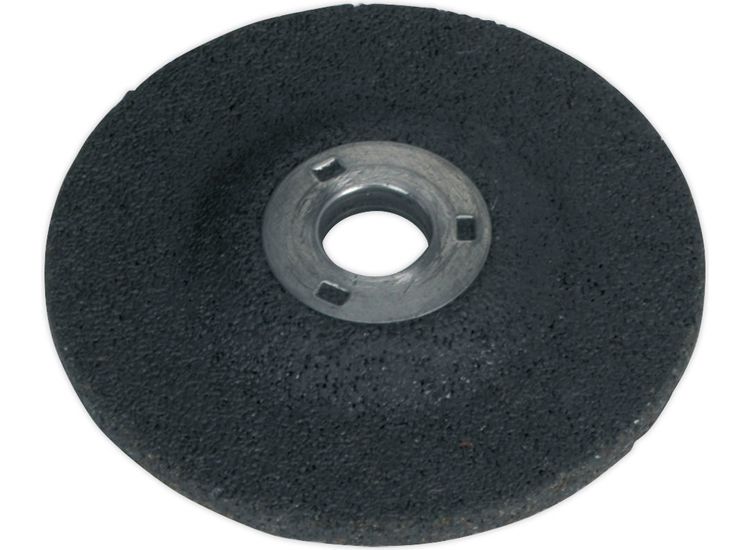 Sealey PTC/50G Grinding Disc &amp;#8709;58 x 4mm 9.5mm Bore