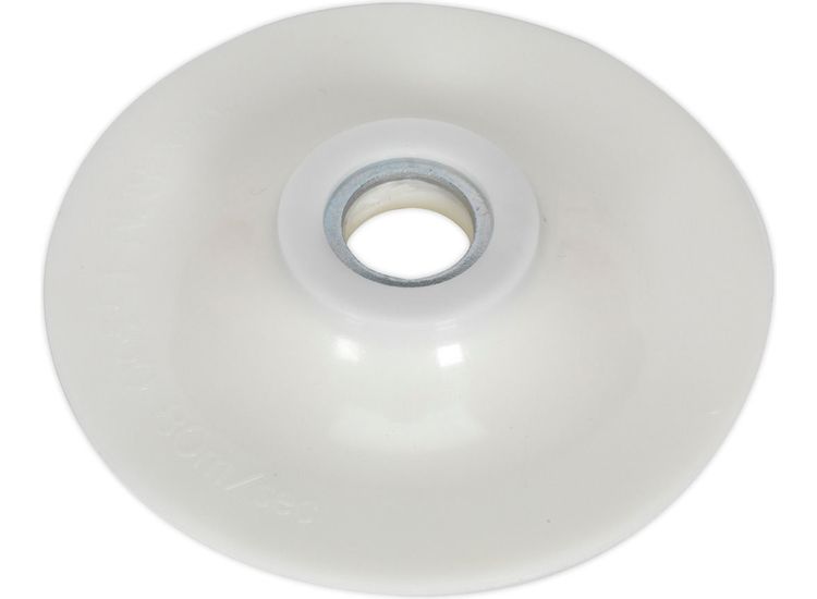 Sealey PTC/BP3 Grinder &amp; Sander Backing Pad &amp;#8709;90mm
