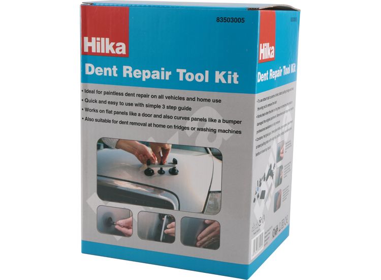 Hilka Dent Repair Tool Kit