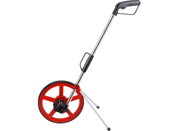 Hilka Distance Measuring Wheel