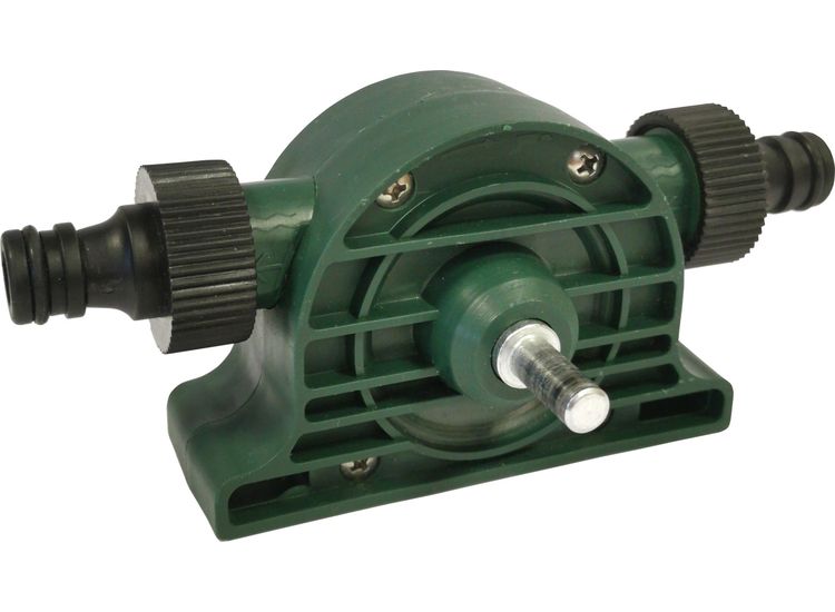 Hilka Drill Powered Water Pump