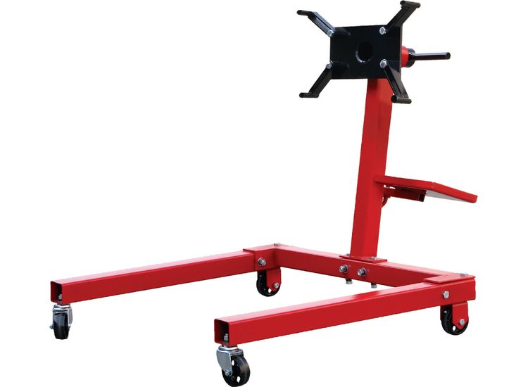 Hilka Engine Stand 1250lbs