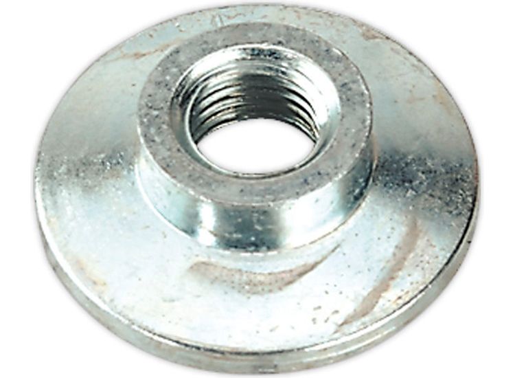 Sealey PTC/BP3/NUT15 Pad Nut for PTC/BP3 Backing Pad M10 x 1.5mm