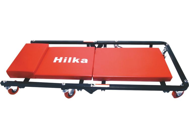 Hilka Foldaway Car Creeper