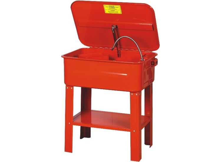 Hilka Free Stand Parts Washer