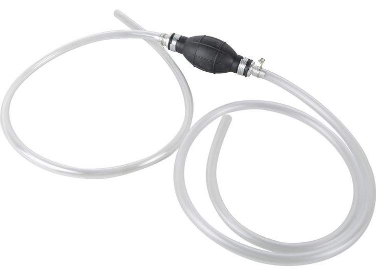Hilka Fuel Transfer Syphon Tool