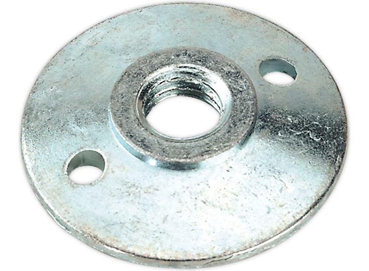 Sealey PTC/BP4/NUT Pad Nut for PTC/BP4 Backing Pad M14 x 2mm