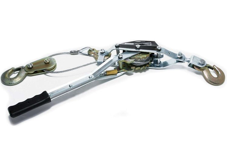 Hilka Heavy Duty Power Puller