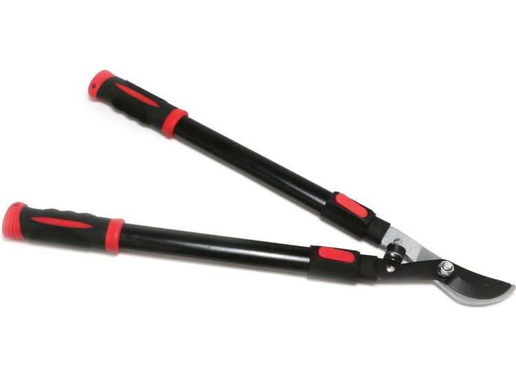 Hilka Heavy Duty Telescopic Bypass Loppers 