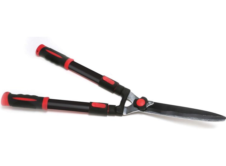 Hilka Heavy Duty Telescopic Hand Shears
