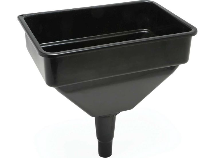 Hilka Large Funnell with Filter