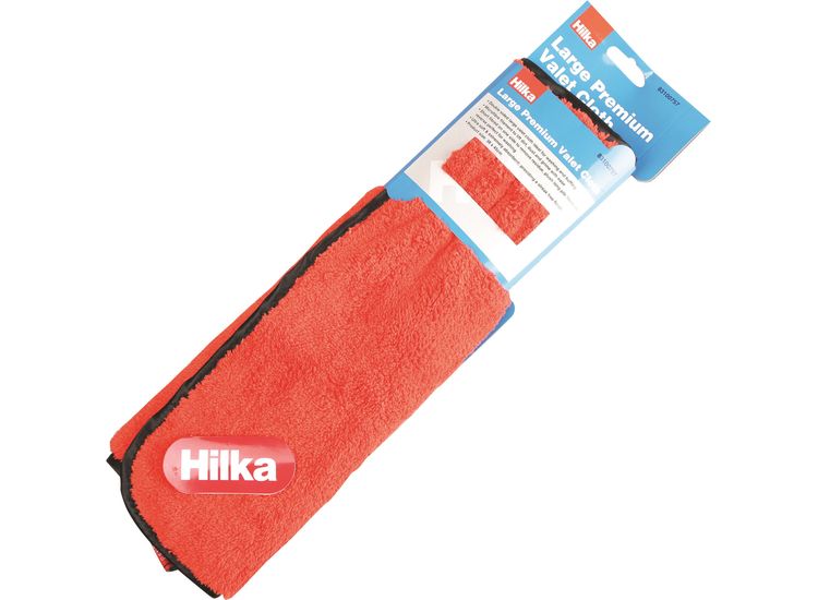 Hilka Large Premium Valet Cloth
