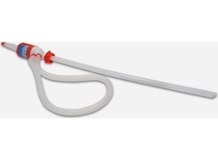 Hilka Large Syphon Pump