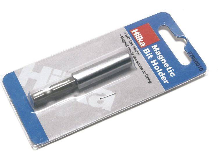 Hilka Magnetic Bit Holder