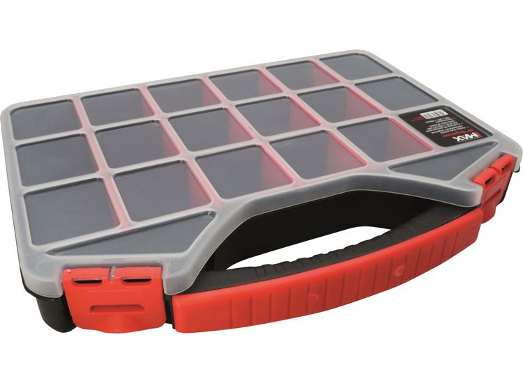 Hilka Max Organizer 13"