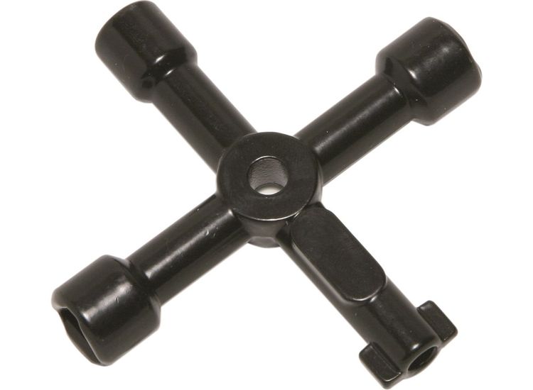 Hilka Multi Purpose Key