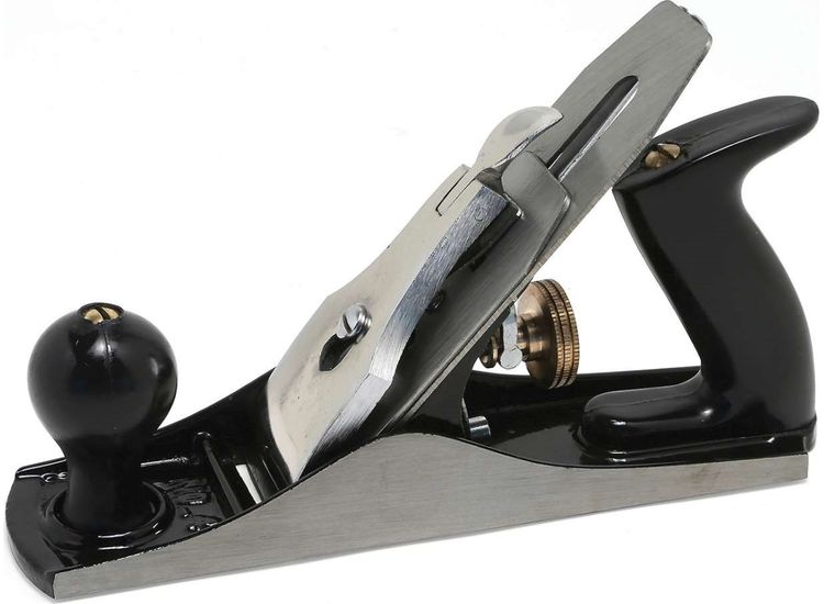 Hilka No 4 Jack Plane