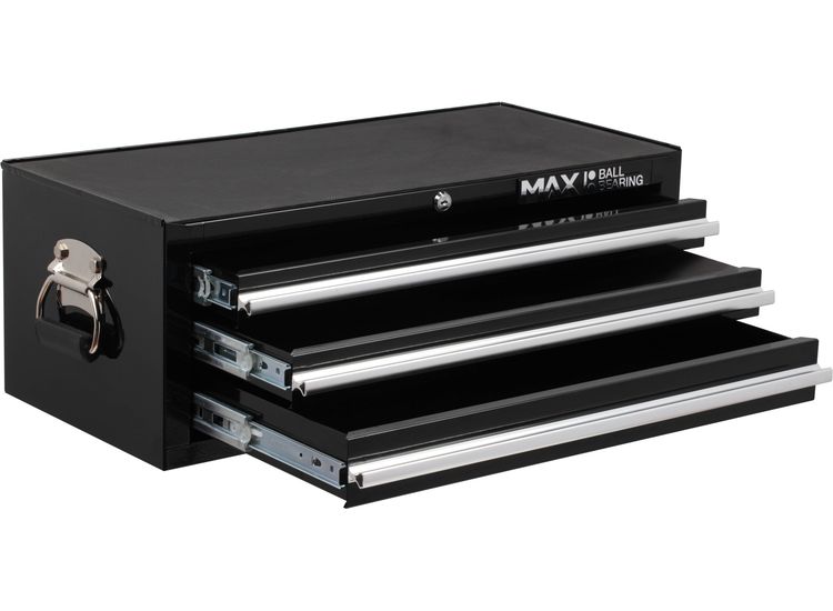 Hilka Professional 3 Drawer Add On Chest