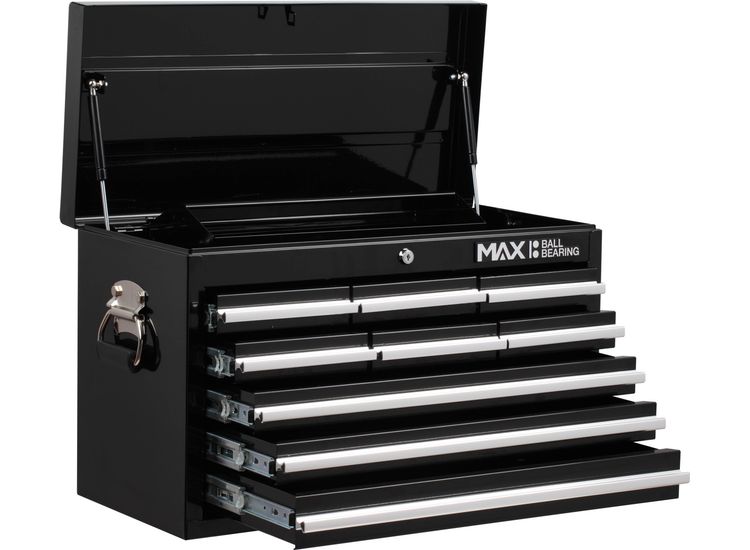 Hilka Professional 9 Drawer Tool Chest