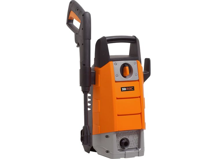 Hilka RAC 1400w Pressure Washer