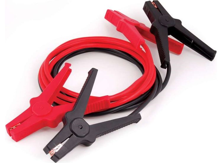 Hilka RAC 3m Booster Cables