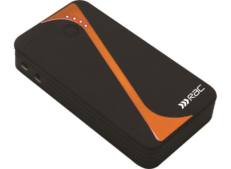 Hilka RAC 400 Amp Jump Starter Power Bank