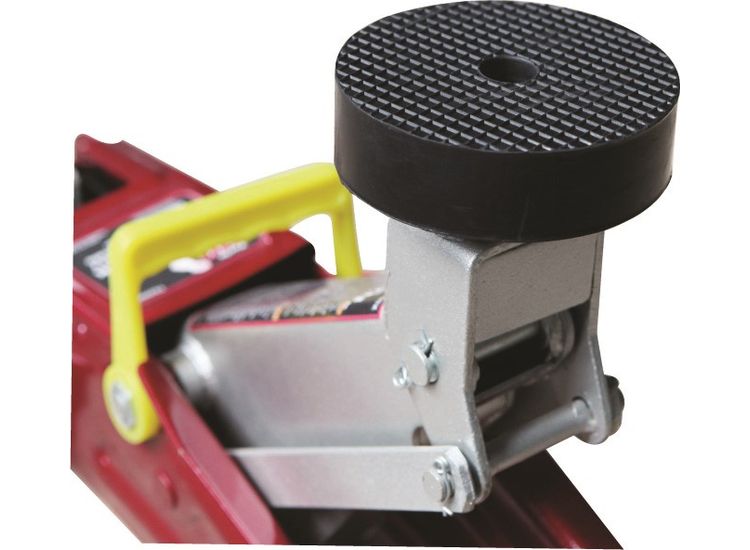 Hilka Rubber Jack Pad