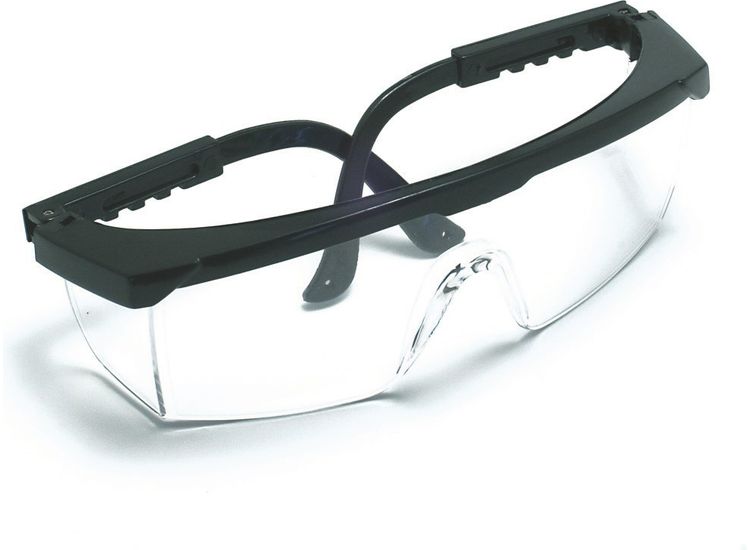 Hilka Safety Glasses