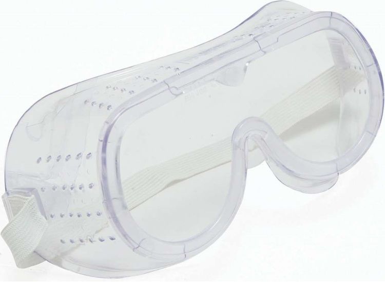 Hilka Safety Goggles