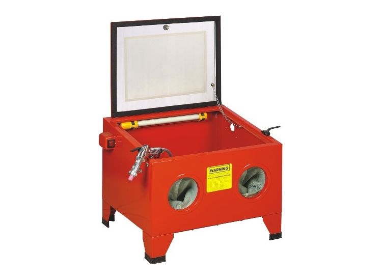 Hilka Sand Blaster Cabinet