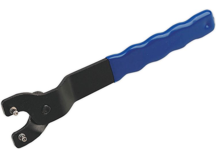 Sealey PTC/UPW Universal Pin Spanner 10-30mm