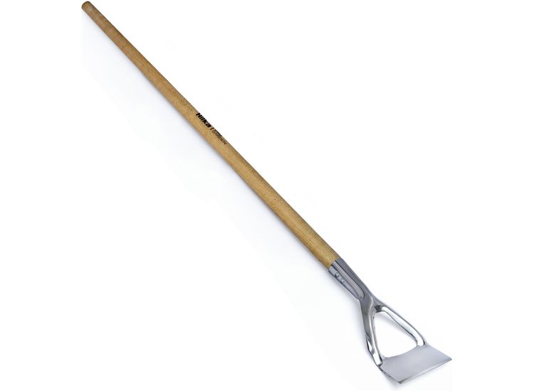 Hilka Stainless Steel Dutch Hoe
