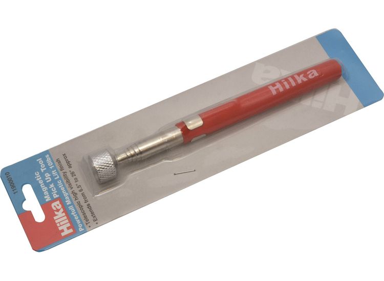 Hilka Telescopic Magnetic 10lbs Pick Up Tool