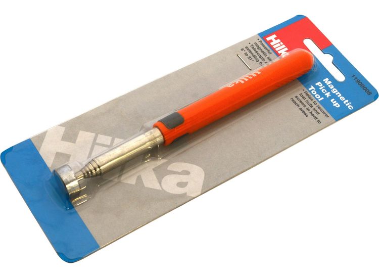 Hilka Telescopic Magnetic 8lbs Pick Up Tool
