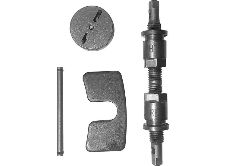 Hilka Universal Brake Caliper Tool