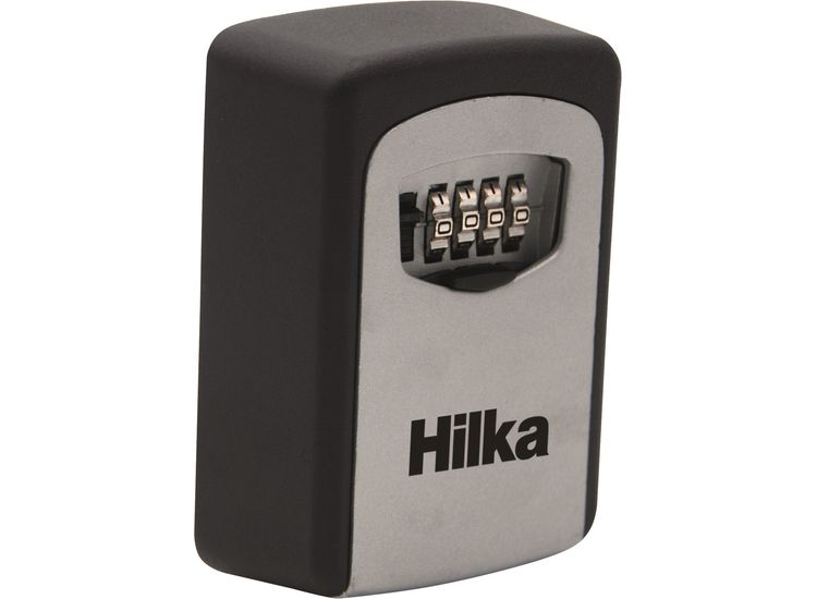 Hilka Wall Mounted Key Storage Box