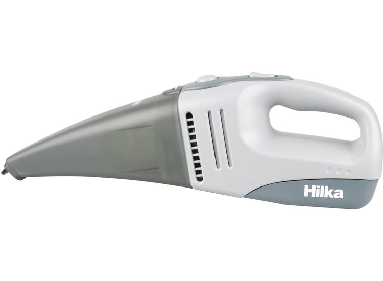 Hilka Wet &amp; Dry Car Vacuum