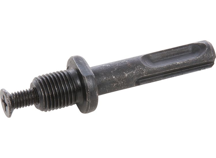 Silverline SDS Plus Adaptor 1/2" Connector