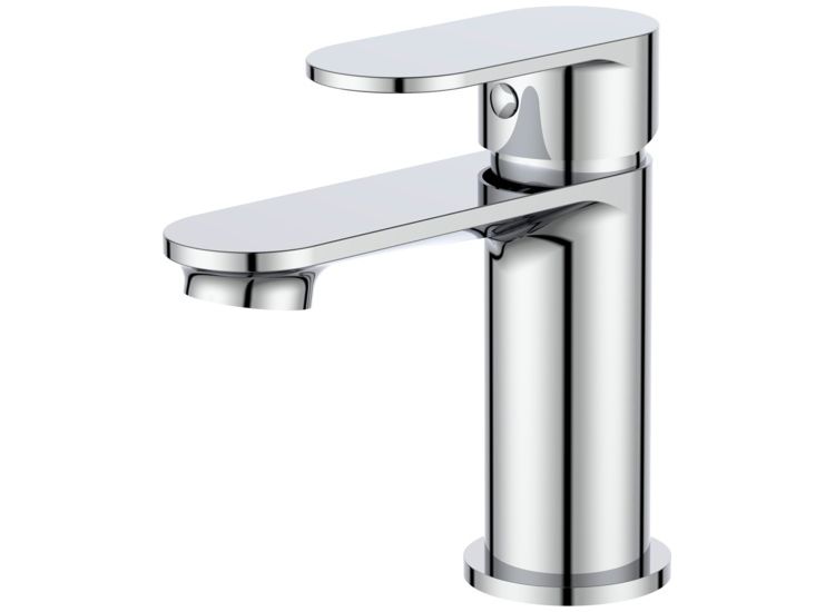 SP SPT450 Alva Basin Mixer Tap