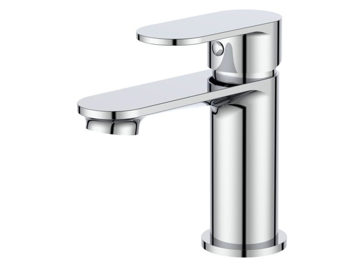 SP SPT455 Alva Cloakroom Basin Mixer Tap