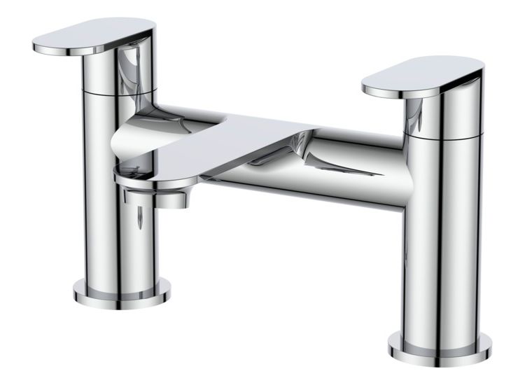 SP SPT460 Alva Bath Filler Tap