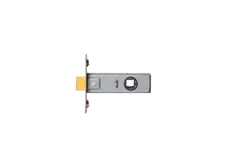 Sterling TML125 Tub Mortice Latch Brass