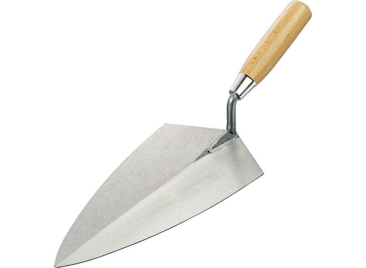 RST Pointing &amp; Brick Trowel