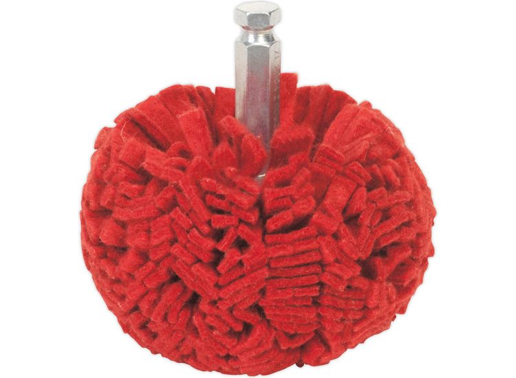 Sealey PTCPB100 Polishing Ball &amp;#8709;100mm