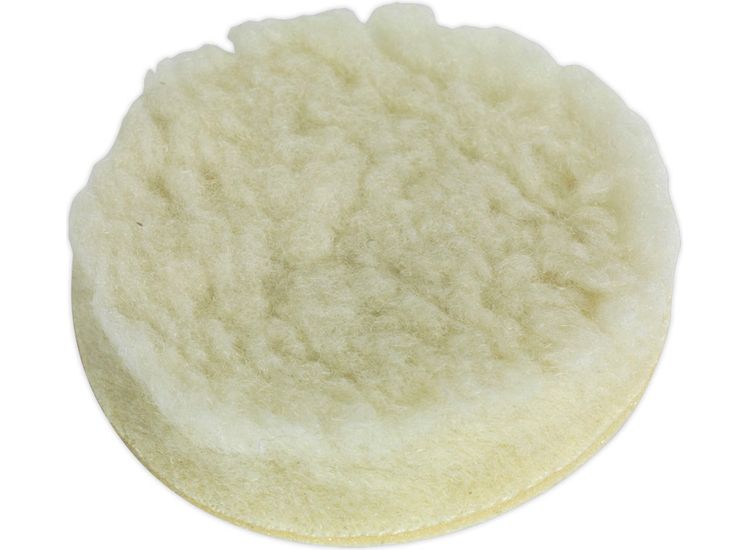 Sealey PTCPM75 Polishing Mop &amp;#8709;75mm