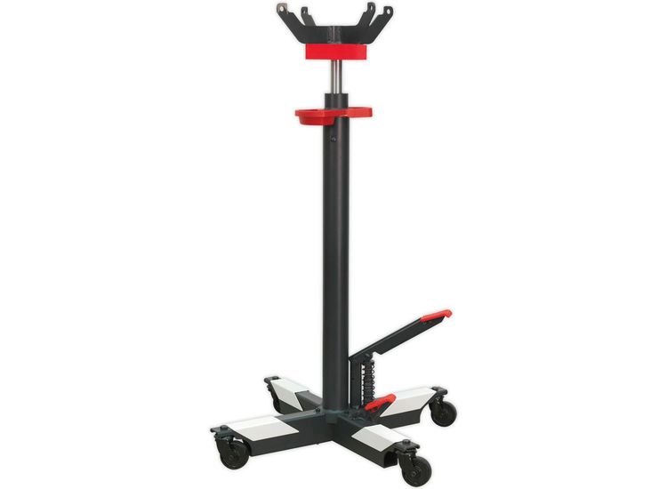 Sealey PTJ120 Premier Transmission Jack 1.2tonne Vertical