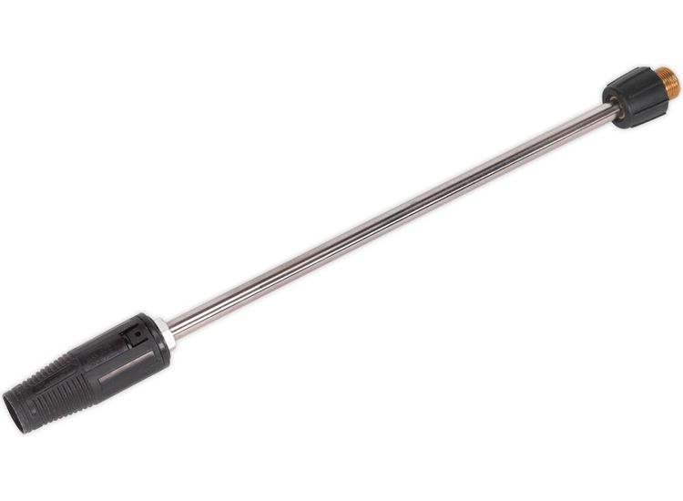 Sealey PWA01 Variable Lance for PW2200 &amp; PW2500