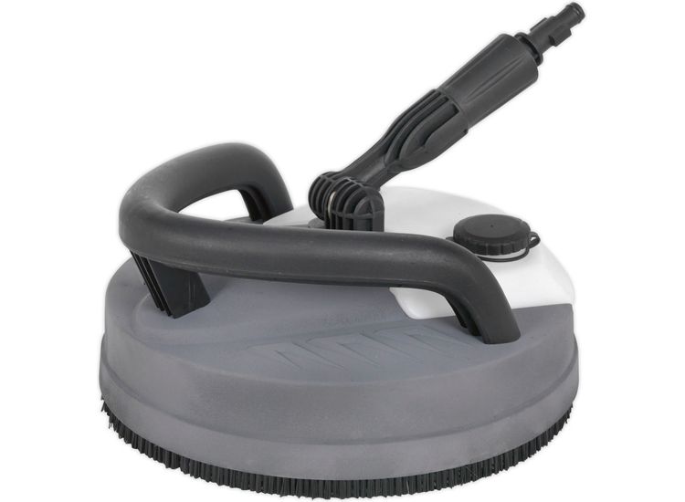 Sealey PWA05 Floor Brush with Detergent Tank for PW2200 &amp; PW2500