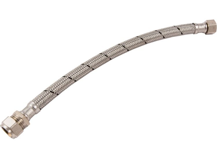 Securplumb Flexi Tap Connector Pack 2